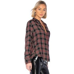 FRANK & EILEEN – Eileen Long Sleeve Button Down Shirt